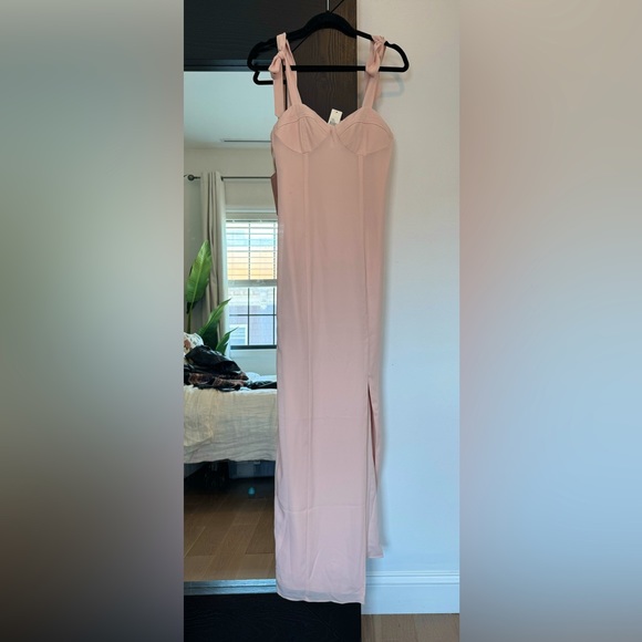 BHLDN dress size 4 NWT - Picture 1 of 7